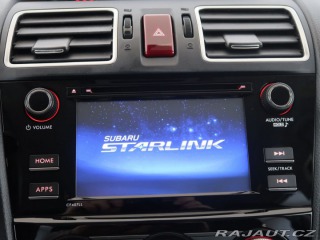 Subaru Forester 2.0Boxer,CZ,1Maj,AT,4x4 2015