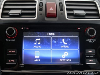 Subaru Forester 2.0Boxer,CZ,1Maj,AT,4x4 2015