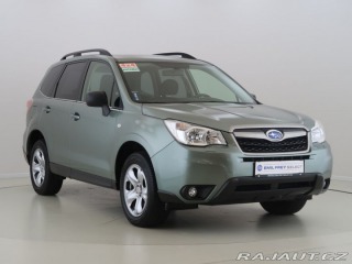 Subaru Forester 2.0Boxer,CZ,1Maj,AT,4x4 2015