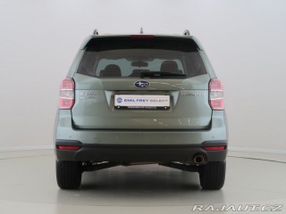 Subaru Forester 2.0Boxer,CZ,1Maj,AT,4x4 2015