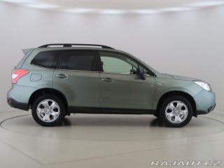 Subaru Forester 2.0Boxer,CZ,1Maj,AT,4x4 2015