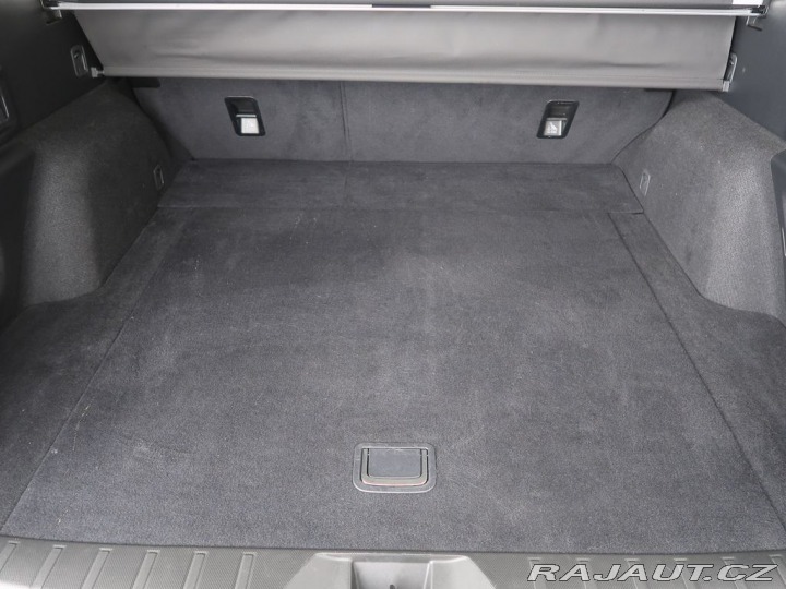 Subaru Outback 2.5Boxer,CZ,1Maj,AT,4x4 2021