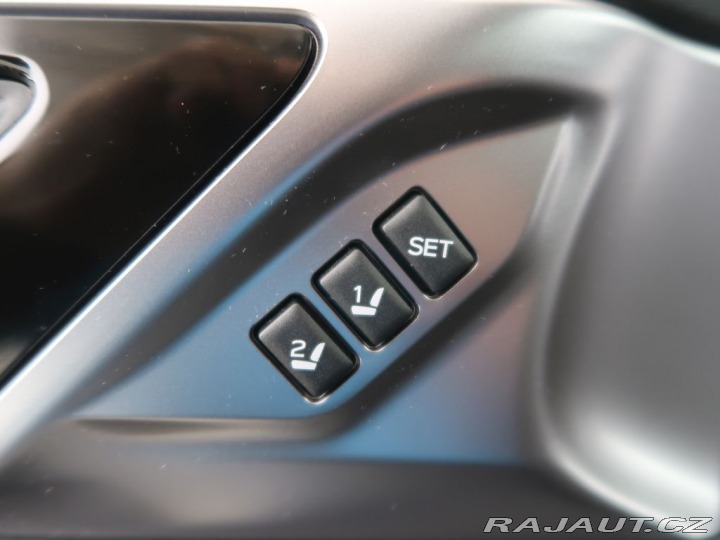 Subaru Outback 2.5Boxer,CZ,1Maj,AT,4x4 2021