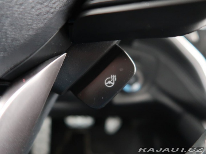 Subaru Outback 2.5Boxer,CZ,1Maj,AT,4x4 2021