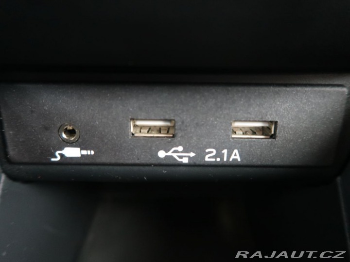 Subaru Outback 2.5Boxer,CZ,1Maj,AT,4x4 2021