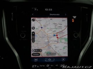 Subaru Outback 2.5Boxer,CZ,1Maj,AT,4x4 2021