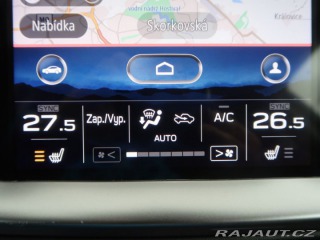 Subaru Outback 2.5Boxer,CZ,1Maj,AT,4x4 2021