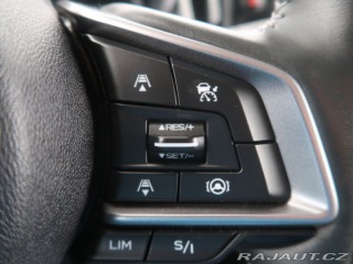 Subaru Outback 2.5Boxer,CZ,1Maj,AT,4x4 2021