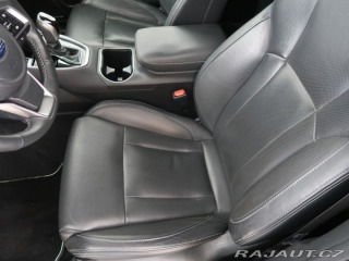 Subaru Outback 2.5Boxer,CZ,1Maj,AT,4x4 2021