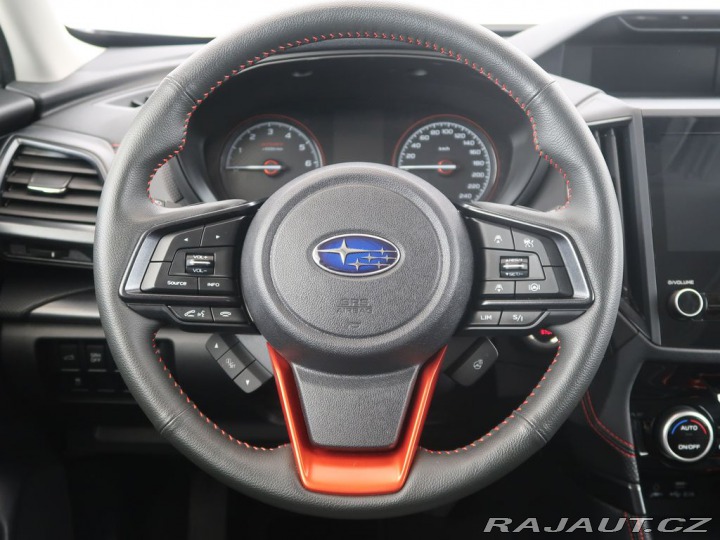 Subaru Forester 2.0Boxer,CZ,1Maj,AT,4x4 2024