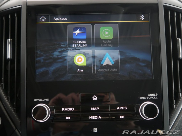 Subaru Forester 2.0Boxer,CZ,1Maj,AT,4x4 2024