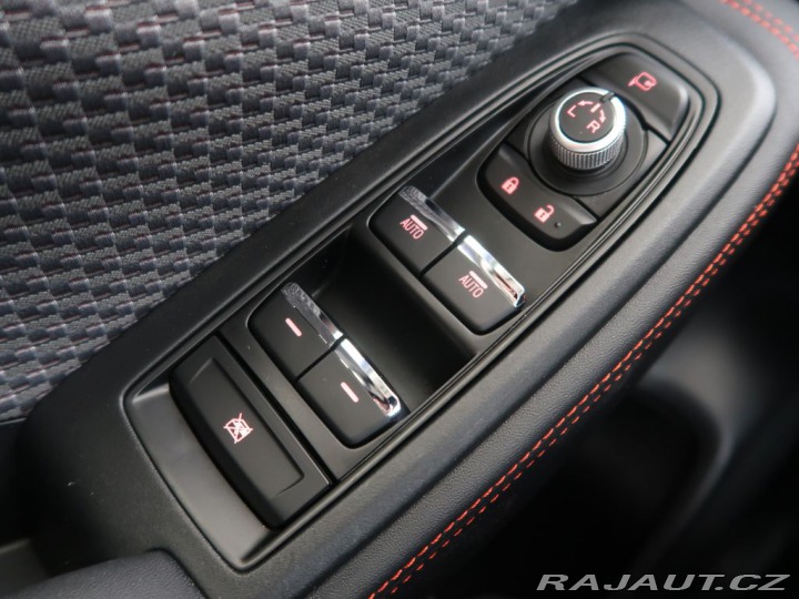 Subaru Forester 2.0Boxer,CZ,1Maj,AT,4x4 2024