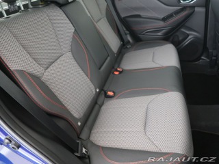 Subaru Forester 2.0Boxer,CZ,1Maj,AT,4x4 2024