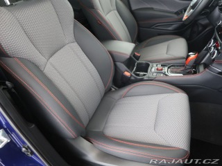 Subaru Forester 2.0Boxer,CZ,1Maj,AT,4x4 2024