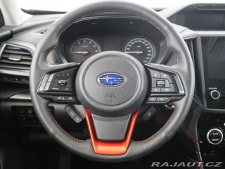 Subaru Forester 2.0Boxer,CZ,1Maj,AT,4x4 2024