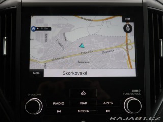 Subaru Forester 2.0Boxer,CZ,1Maj,AT,4x4 2024