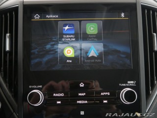 Subaru Forester 2.0Boxer,CZ,1Maj,AT,4x4 2024