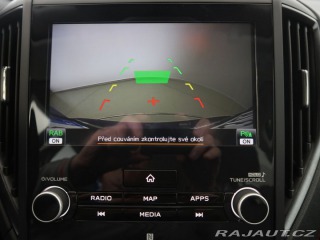 Subaru Forester 2.0Boxer,CZ,1Maj,AT,4x4 2024