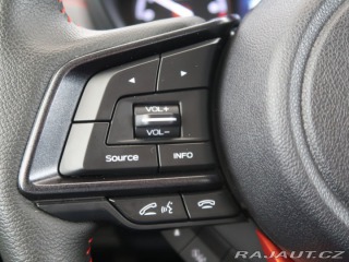 Subaru Forester 2.0Boxer,CZ,1Maj,AT,4x4 2024