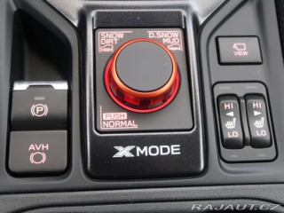 Subaru Forester 2.0Boxer,CZ,1Maj,AT,4x4 2024