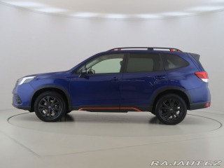 Subaru Forester 2.0Boxer,CZ,1Maj,AT,4x4 2024