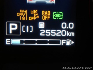 Subaru Forester 2.0Boxer,CZ,1Maj,AT,4x4 2024