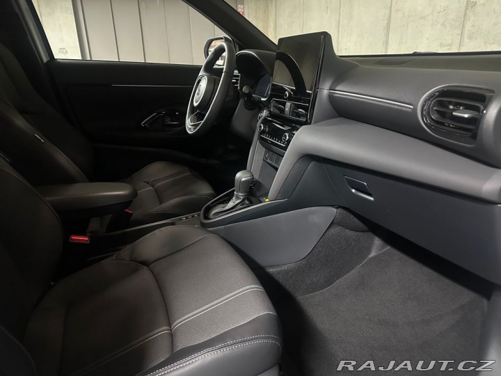 Toyota Yaris Cross Executive 1.5 Hybrid FWD 2025