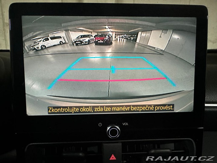 Toyota Yaris Cross Executive 1.5 Hybrid FWD 2025