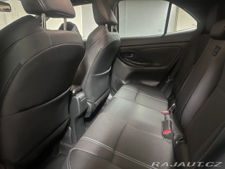 Toyota Yaris Cross Executive 1.5 Hybrid FWD 2025