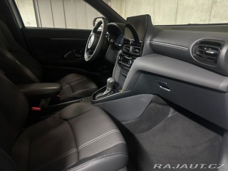 Toyota Yaris Cross Executive 1.5 Hybrid FWD 2025