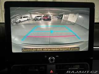 Toyota Yaris Cross Executive 1.5 Hybrid FWD 2025