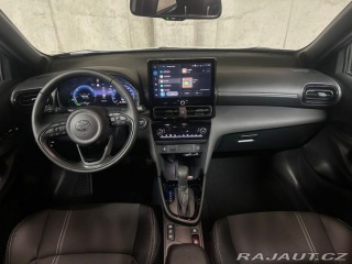 Toyota Yaris Cross Executive 1.5 Hybrid FWD 2025