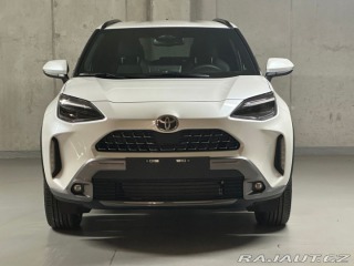 Toyota Yaris Cross Executive 1.5 Hybrid FWD 2025