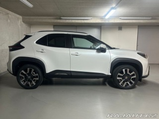 Toyota Yaris Cross Executive 1.5 Hybrid FWD 2025