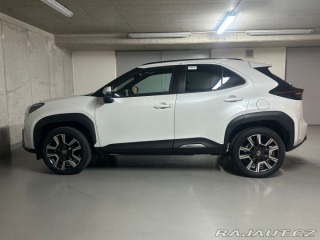 Toyota Yaris Cross Executive 1.5 Hybrid FWD 2025