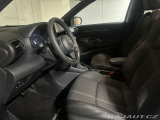 Toyota Yaris Cross Executive 1.5 Hybrid FWD 2025