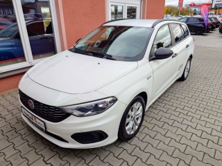 Fiat Tipo 1.4 Pop 70kW