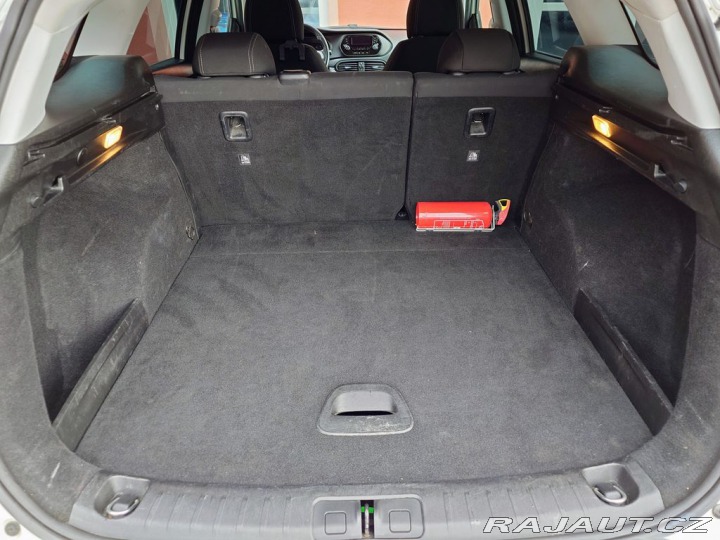 Fiat Tipo 1.4 Pop 70kW 2017