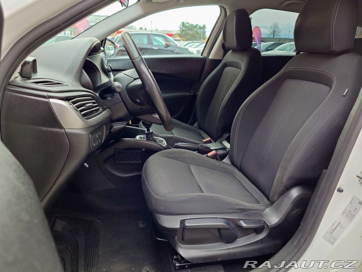 Fiat Tipo 1.4 Pop 70kW 2017