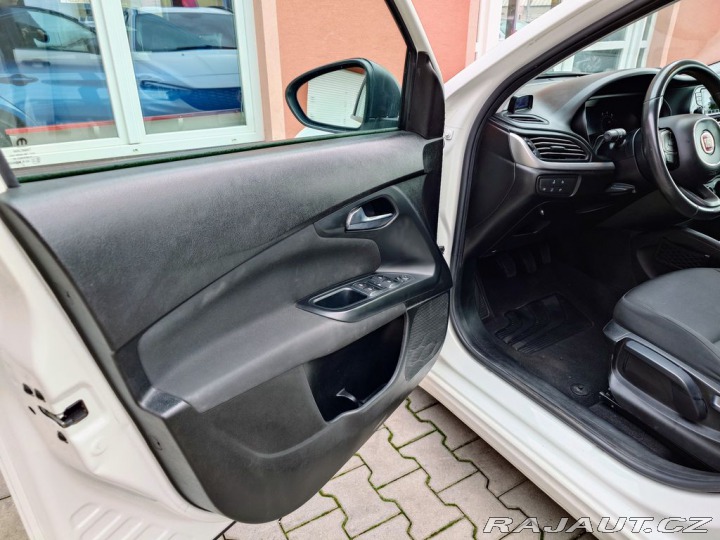 Fiat Tipo 1.4 Pop 70kW 2017