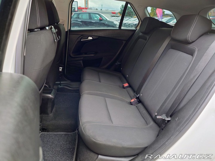 Fiat Tipo 1.4 Pop 70kW 2017