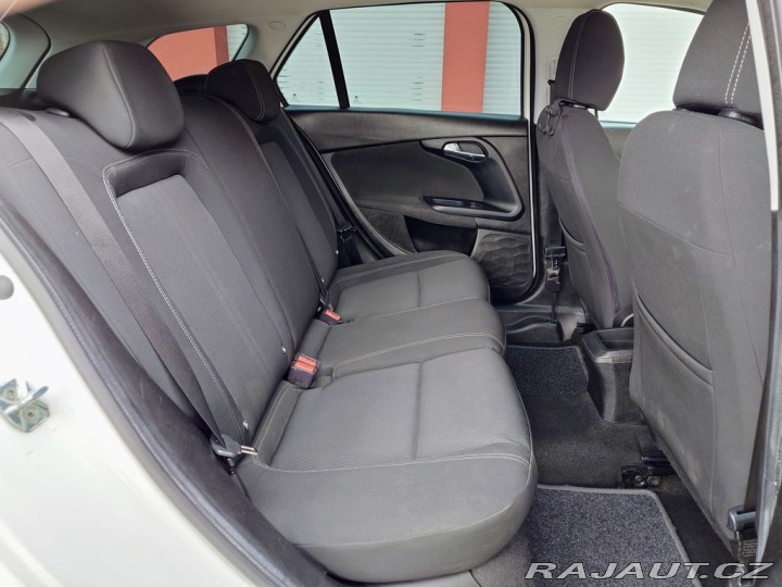 Fiat Tipo 1.4 Pop 70kW 2017