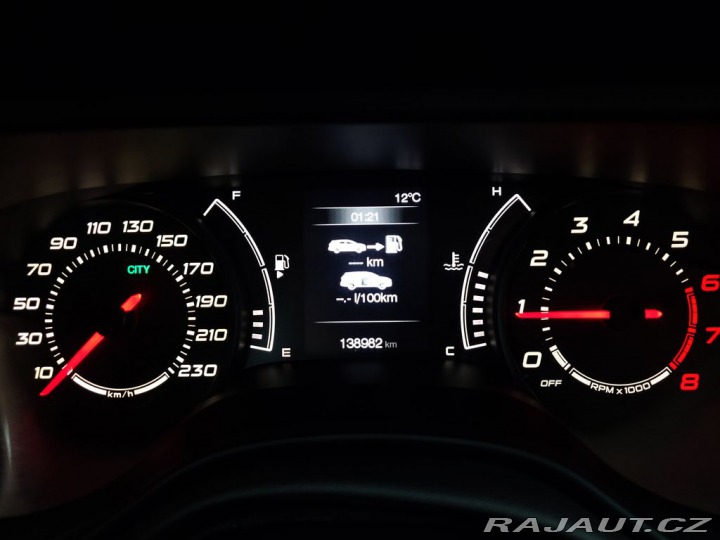 Fiat Tipo 1.4 Pop 70kW 2017