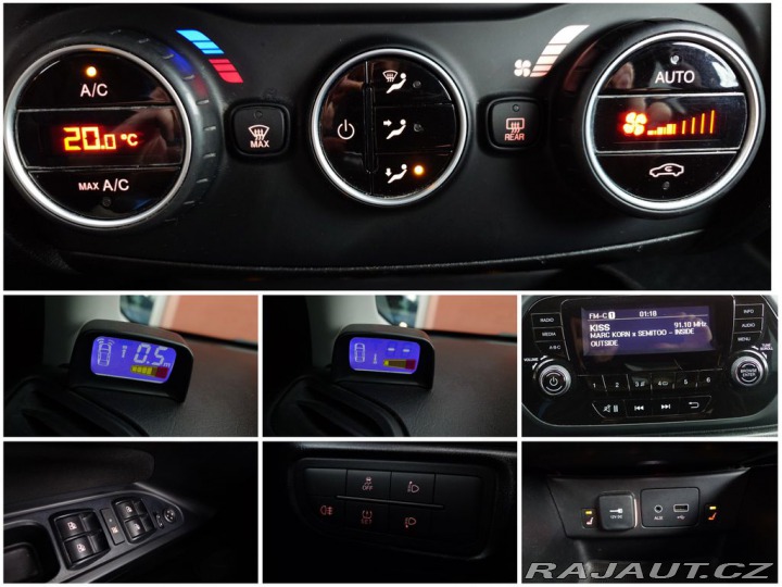 Fiat Tipo 1.4 Pop 70kW 2017