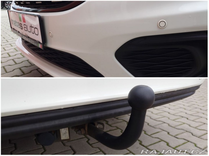 Fiat Tipo 1.4 Pop 70kW 2017