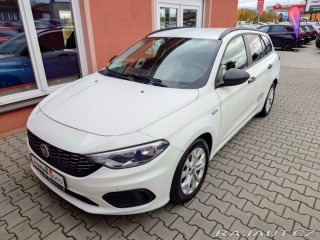 Fiat Tipo 1.4 Pop 70kW 2017