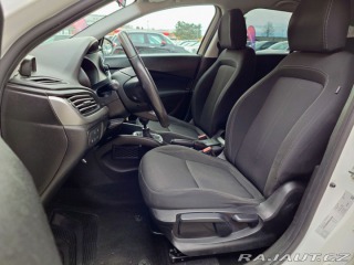 Fiat Tipo 1.4 Pop 70kW 2017