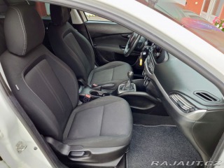 Fiat Tipo 1.4 Pop 70kW 2017