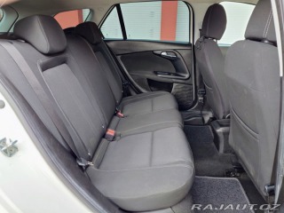 Fiat Tipo 1.4 Pop 70kW 2017