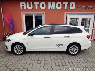 Fiat Tipo 1.4 Pop 70kW 2017